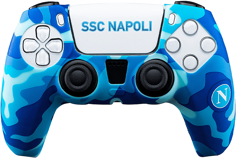 QUBICK GUSCIO PROTETTIVO  CONTROLLER SKIN NAPOLI