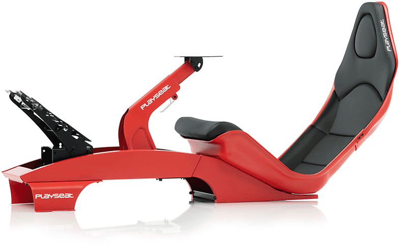 PLAYSEAT F1 RED (2 SCATOLE)