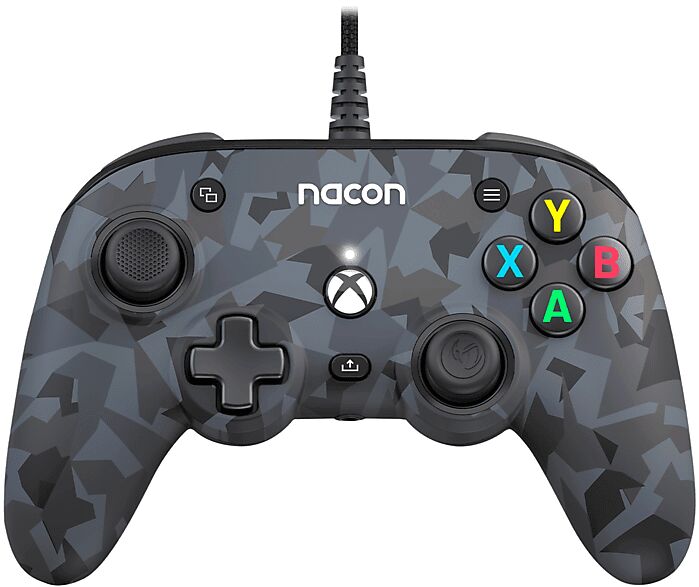 NACON CONTROLLER  XBOX PRO COMPACT URBAN