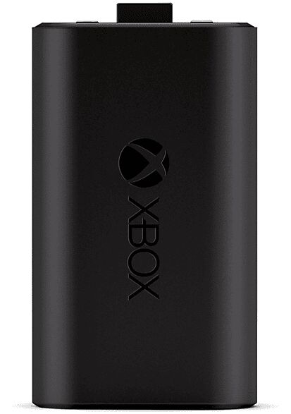 Microsoft XBOX KIT PLAY AND CHARGE