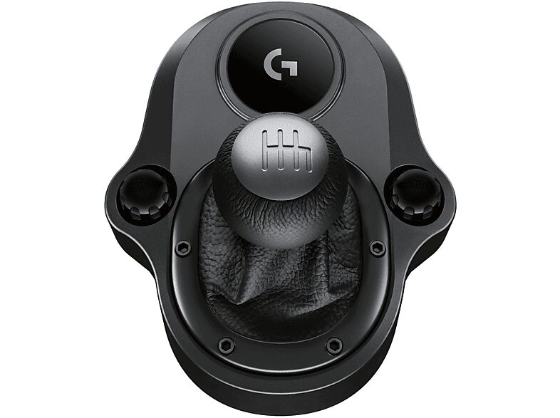 Logitech CAMBIO VOLANTE GAMING SHIFTER X G29 / G920