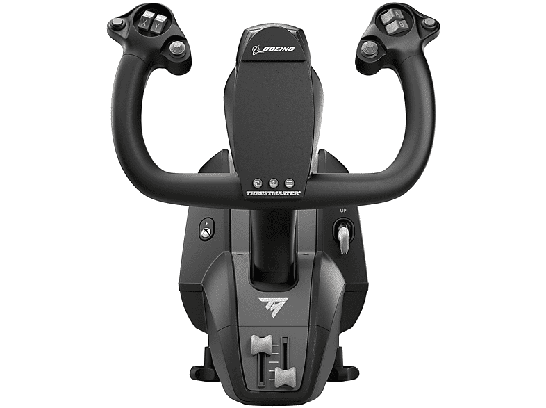 Thrustmaster VOLANTE TCA YOKE PACK BOEING ED.