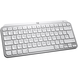 Logitech TASTIERA  MX KEYS MINI FOR MAC