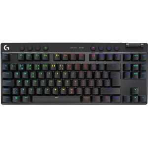 Logitech TASTIERA  G PRO X KEYBOARD TKL LS