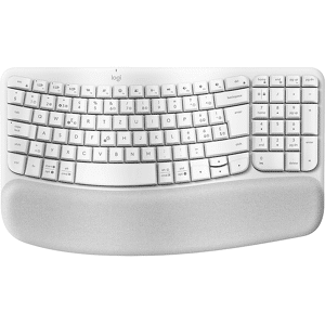 Logitech TASTIERA  WAVE KEYBOARD