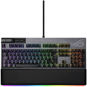 Asus TASTIERA GAMING  STRIX FLARE II ANI/NXRD/I