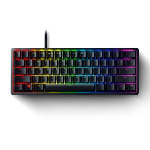 Razer TASTIERA GAMING  Huntsman Mini