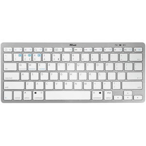 Trust TASTIERA  NADO BLUETOOTH KEYBOARD