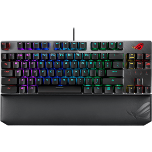 Asus TASTIERA GAMING  ROG Strix Scope NX TKL D