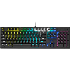 Corsair TASTIERA GAMING  K60 RGB PRO