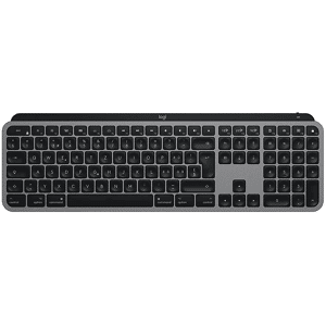 Logitech TASTIERA  Mx Keys for Mac