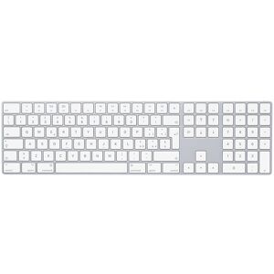 Apple Tastiera Magic Keyboard con tastierino numerico