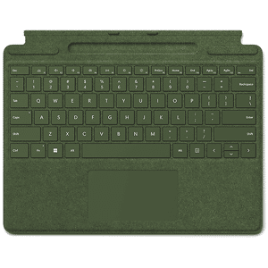 Microsoft TASTIERA Surface Pro Sig Keyboard