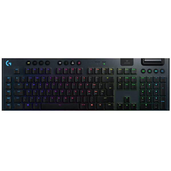 logitech tastiera gaming  g915 ita