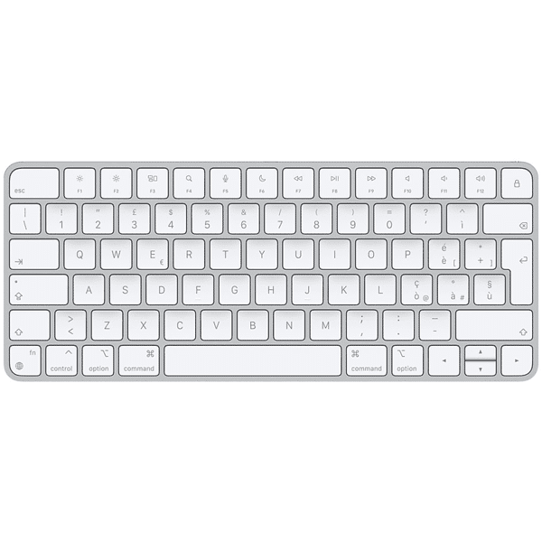 apple tastiera magic keyboard