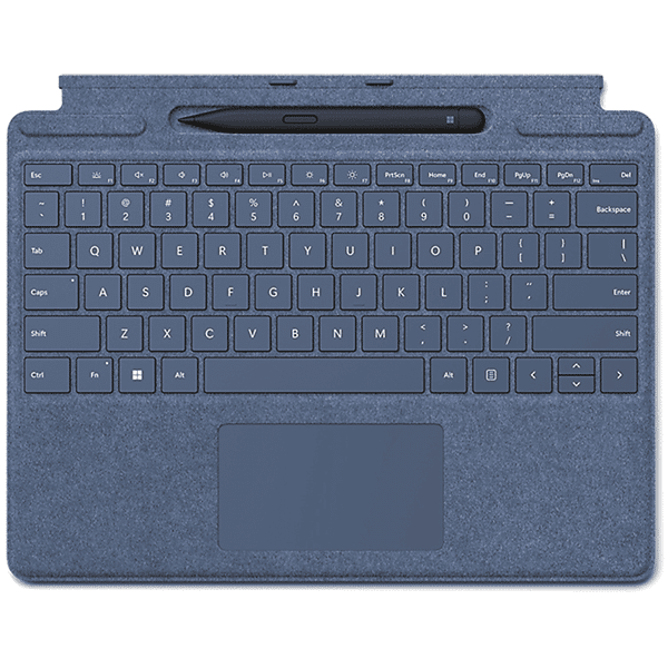 microsoft tastiera + pen surface pro sig keyboard