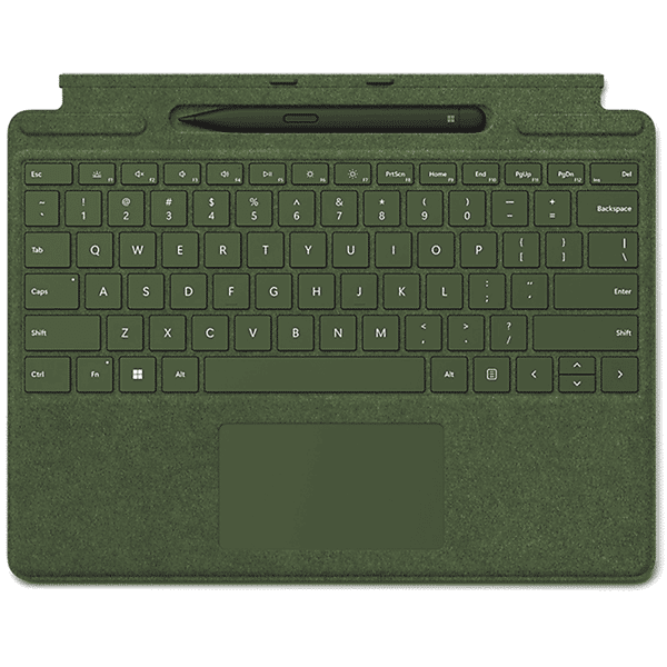 microsoft tastiera + pen surface pro sig keyboard