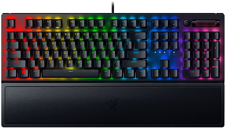 razer tastiera gaming  blackwidow v3 - ita