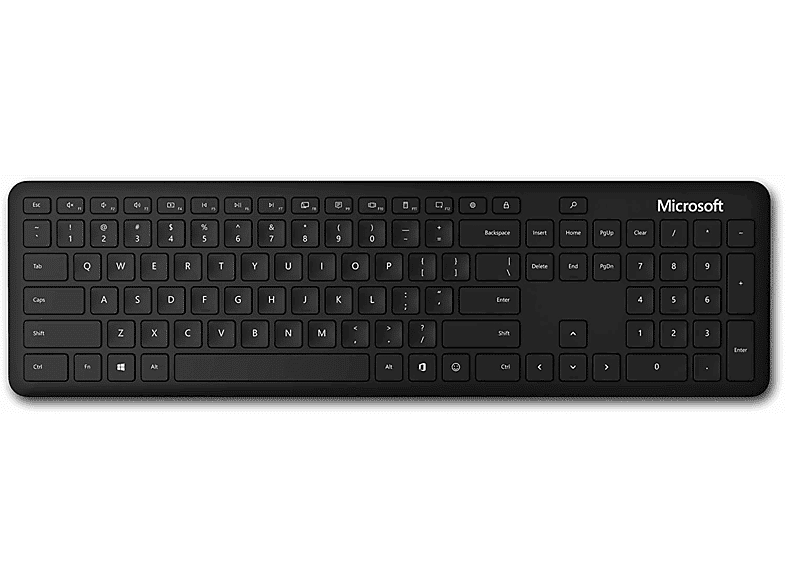Microsoft TASTIERA   Bluetooth® Keyboard