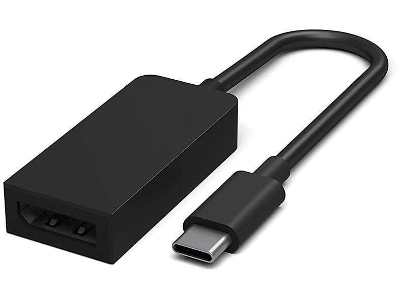 Microsoft ADATTATORE DISPLAYPORT Surface USB-C to DP