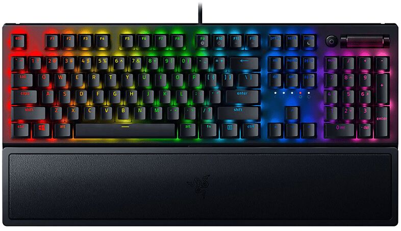 Razer TASTIERA GAMING  BLACKWIDOW V3 - ITA