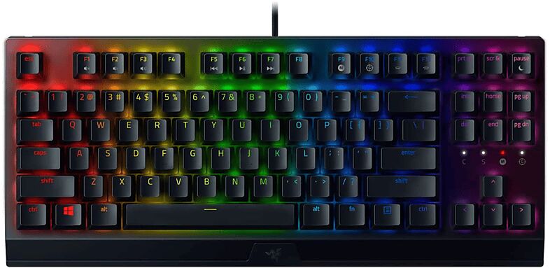 Razer TASTIERA GAMING  BLKWIDOW V3