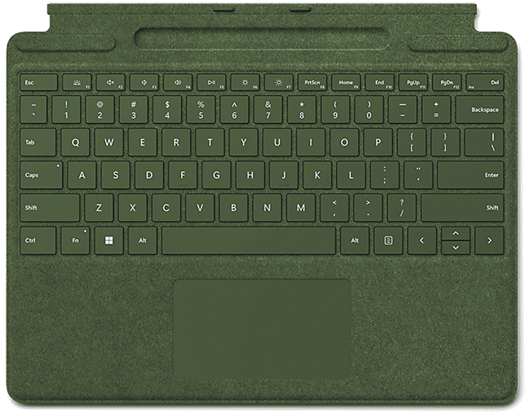 Microsoft TASTIERA Surface Pro Sig Keyboard