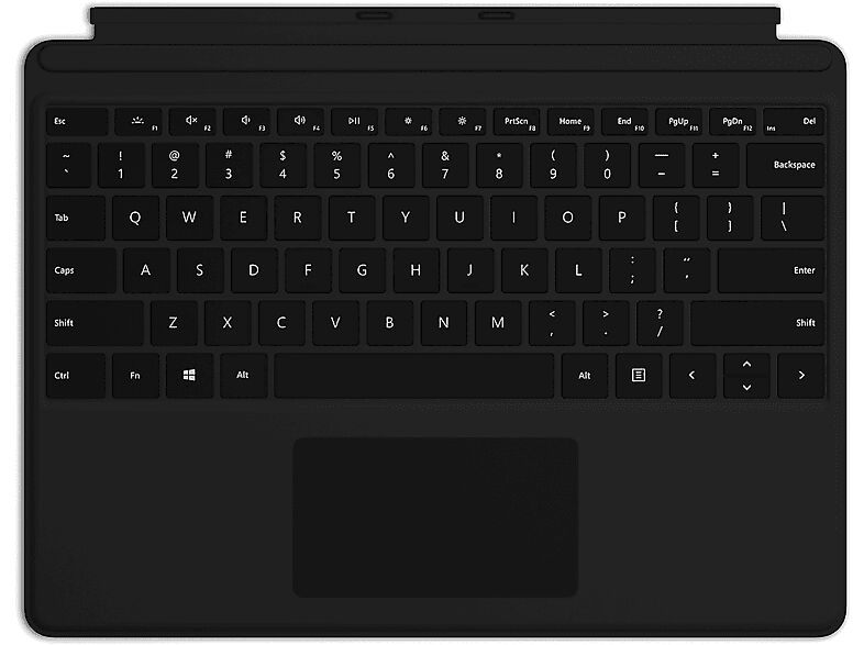 Microsoft COVER CON TASTIERA Surface Pro X Keyboard