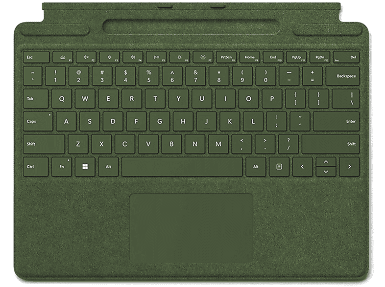 Microsoft TASTIERA Surface Pro Sig Keyboard