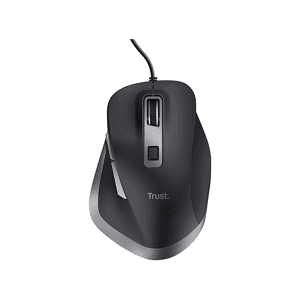 Trust MOUSE  FYDA ECO