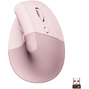 Logitech MOUSE WIRELESS  LIFT VERTICAL