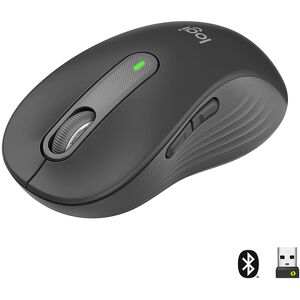 Logitech MOUSE WIRELESS  M650 L