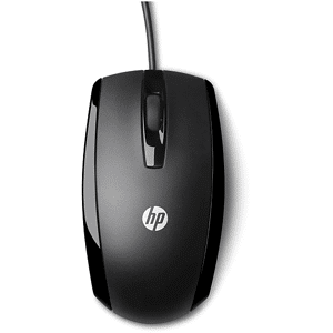 HP MOUSE  X500