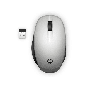 HP MOUSE WIRELESS  DUAL MODE 300