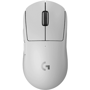 Logitech MOUSE GAMING WIRELESS  G PRO X SUPERLIGHT 2