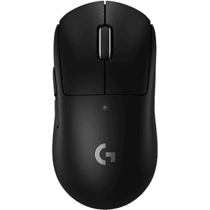 Logitech MOUSE GAMING WIRELESS  G PRO X SUPERLIGHT 2