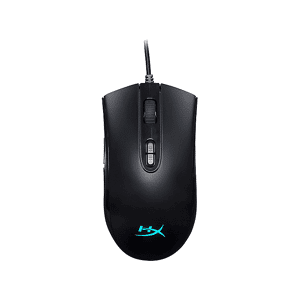 HYPERX MOUSE GAMING  Pulsefire Core Mouse RGB