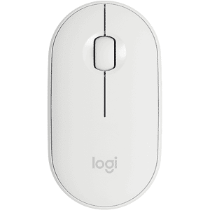 Logitech MOUSE  M350 PEBBLE 2