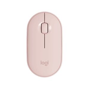 Logitech MOUSE  M350 PEBBLE 2