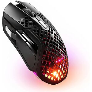 STEELSERIES MOUSE GAMING WIRELESS  Aerox 5 Wireless