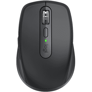 Logitech MOUSE  Mx anywhere 3s