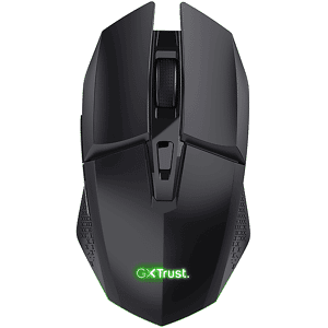 Trust MOUSE GAMING WIRELESS  GXT110 FELOX WRLS