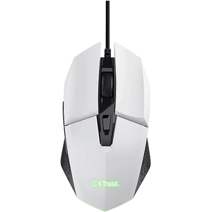 Trust MOUSE GAMING  GXT109W FELOX GAM.