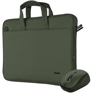 Trust BORSA E MOUSE BOLOGNA BAG & SET