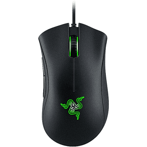 Razer MOUSE GAMING  DEATHADDER ESSENTIAL