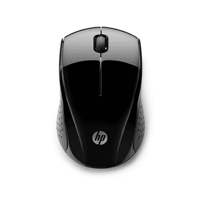 HP MOUSE WIRELESS  220