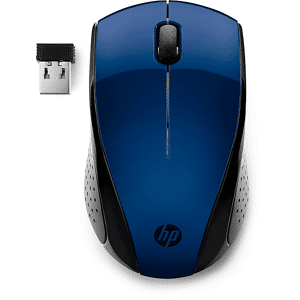 HP MOUSE WIRELESS  220