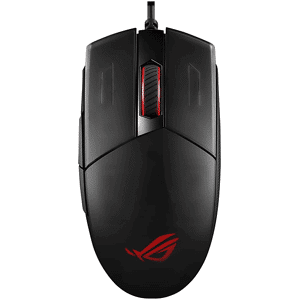 Asus MOUSE GAMING  ROG Impact II