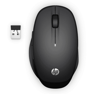 HP MOUSE WIRELESS  DUAL MODE