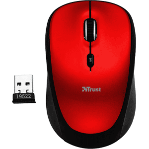 Trust MOUSE WIRELESS  YVI